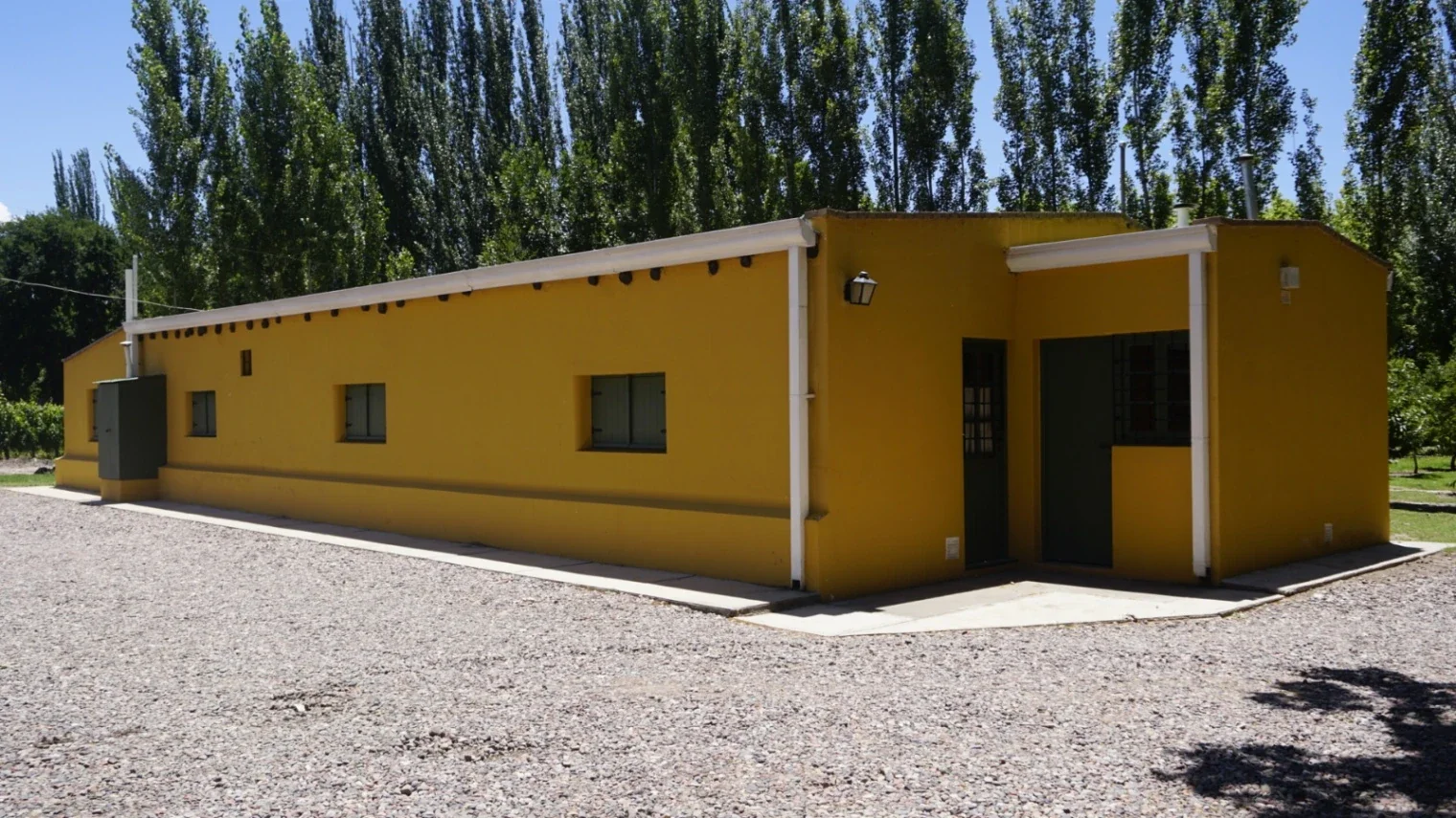Chalet en venta en Vista Flores - Imagen 3