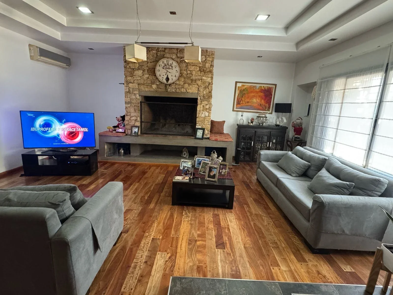 Casa en venta de 3 dormitorios c/ cochera en Tunuyán - Imagen 2