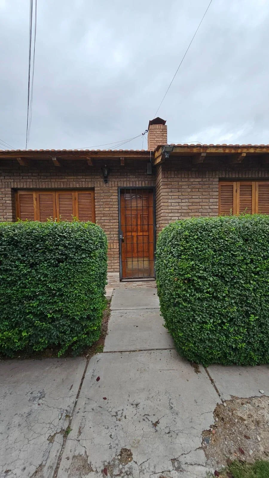 Casa en venta c/ cochera en Tunuyán - Imagen 2