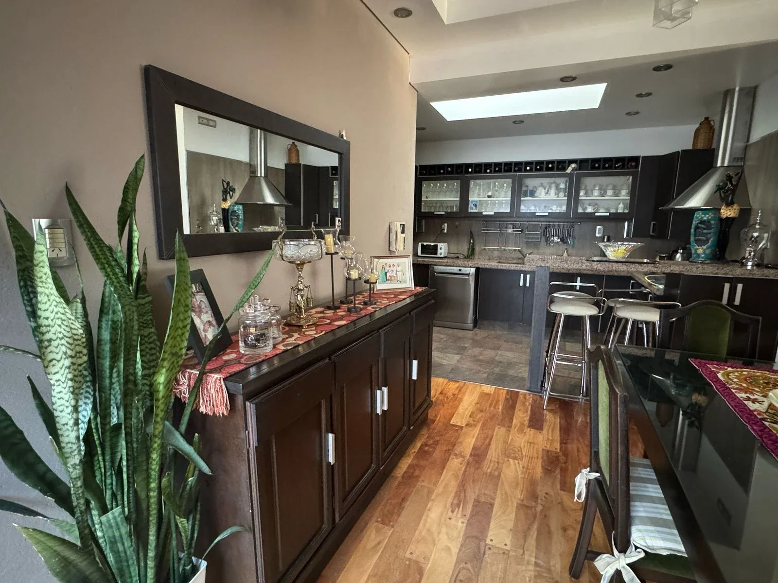 Casa en venta de 3 dormitorios c/ cochera en Tunuyán - Imagen 3
