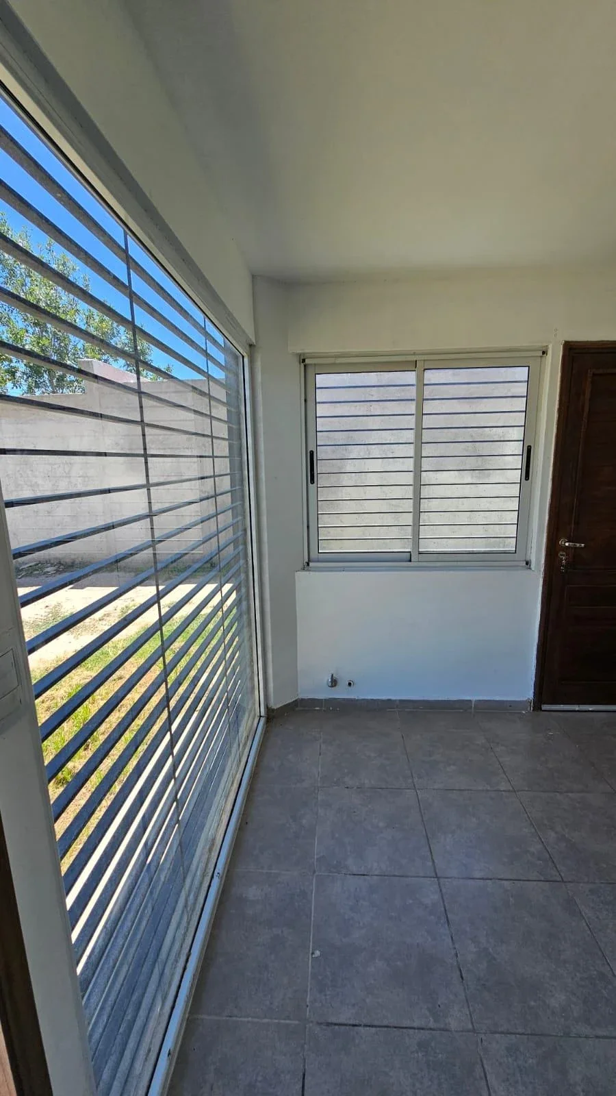 Dúplex en venta c/ cochera en Tunuyán - Imagen 4