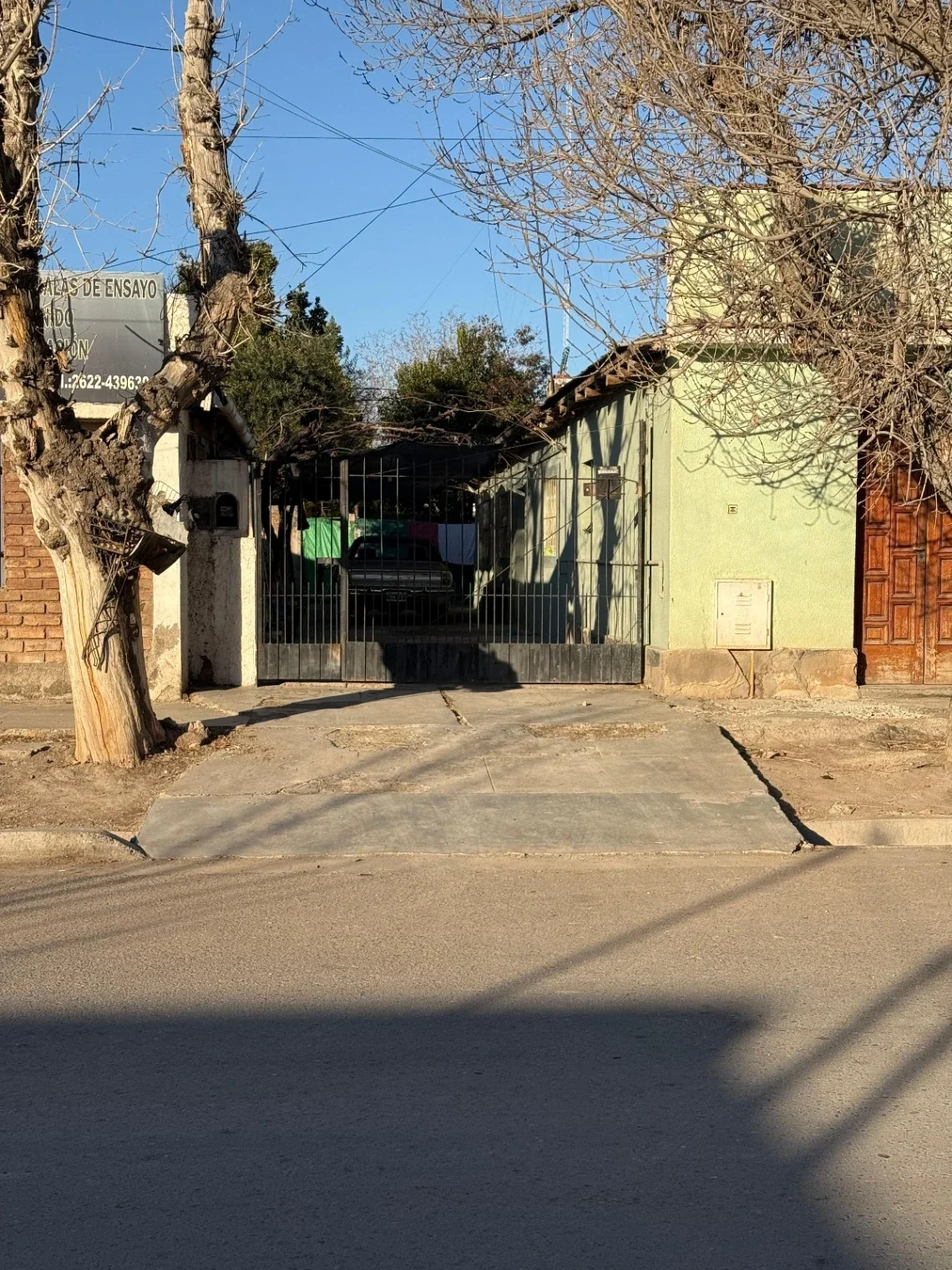 Casa en venta c/ cochera en Tunuyán - Imagen 5