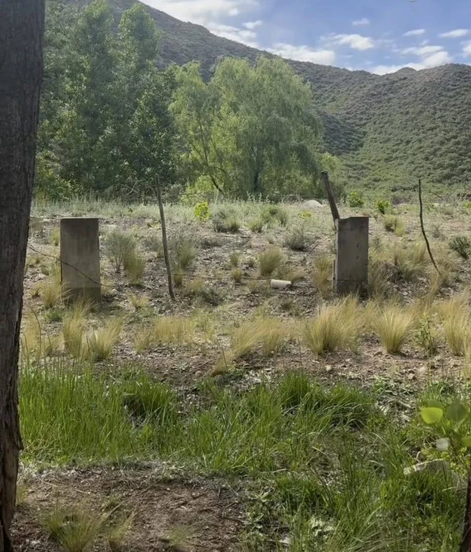 Terreno / Lote en venta de 511m2 ubicado en El Manzano-Tunuyán-Mendoza - Imagen 3