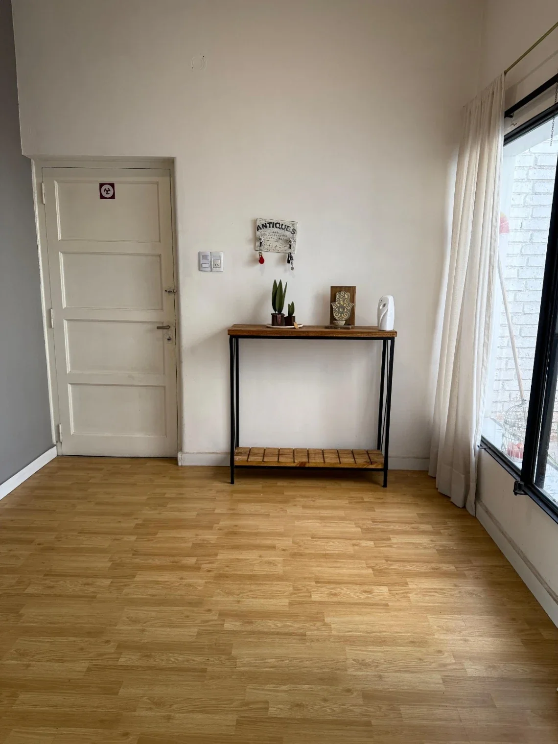 Departamento en venta en 4.ª Sección Área Fundacional - Imagen 3