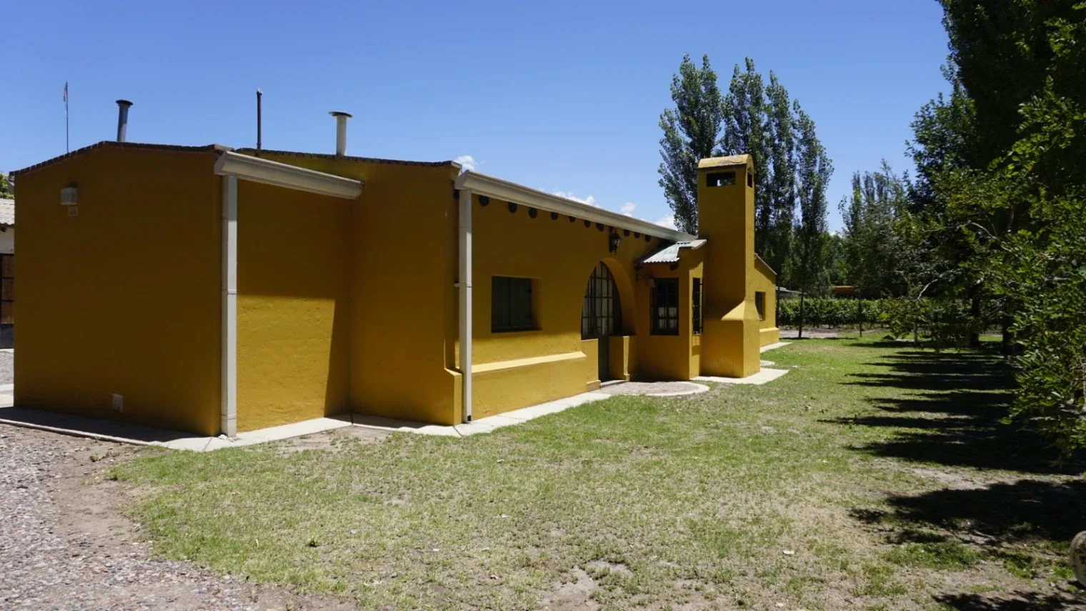 Chalet en venta en Vista Flores - Imagen 2