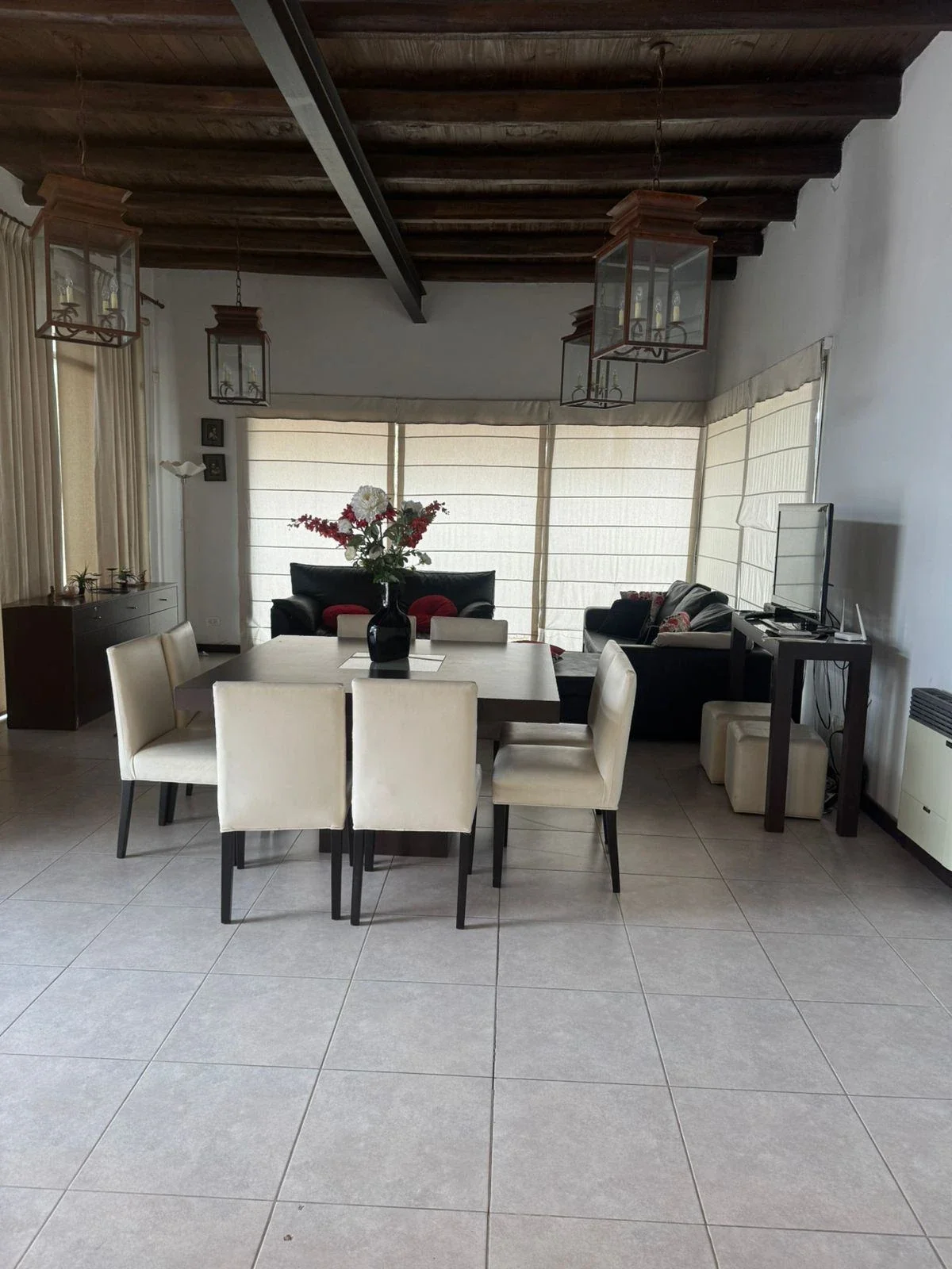 Casa en venta, 3 habitaciones, cochera en Colonia Las Rosas Tunuyán - Imagen 3