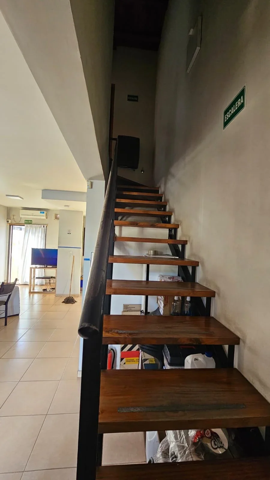 Dúplex en venta c/ cochera en Tunuyán - Imagen 5