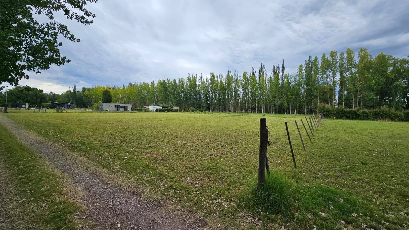 Terreno / Lote en venta de 2471.88m2 ubicado en Colonia Las Rosas - Imagen 1