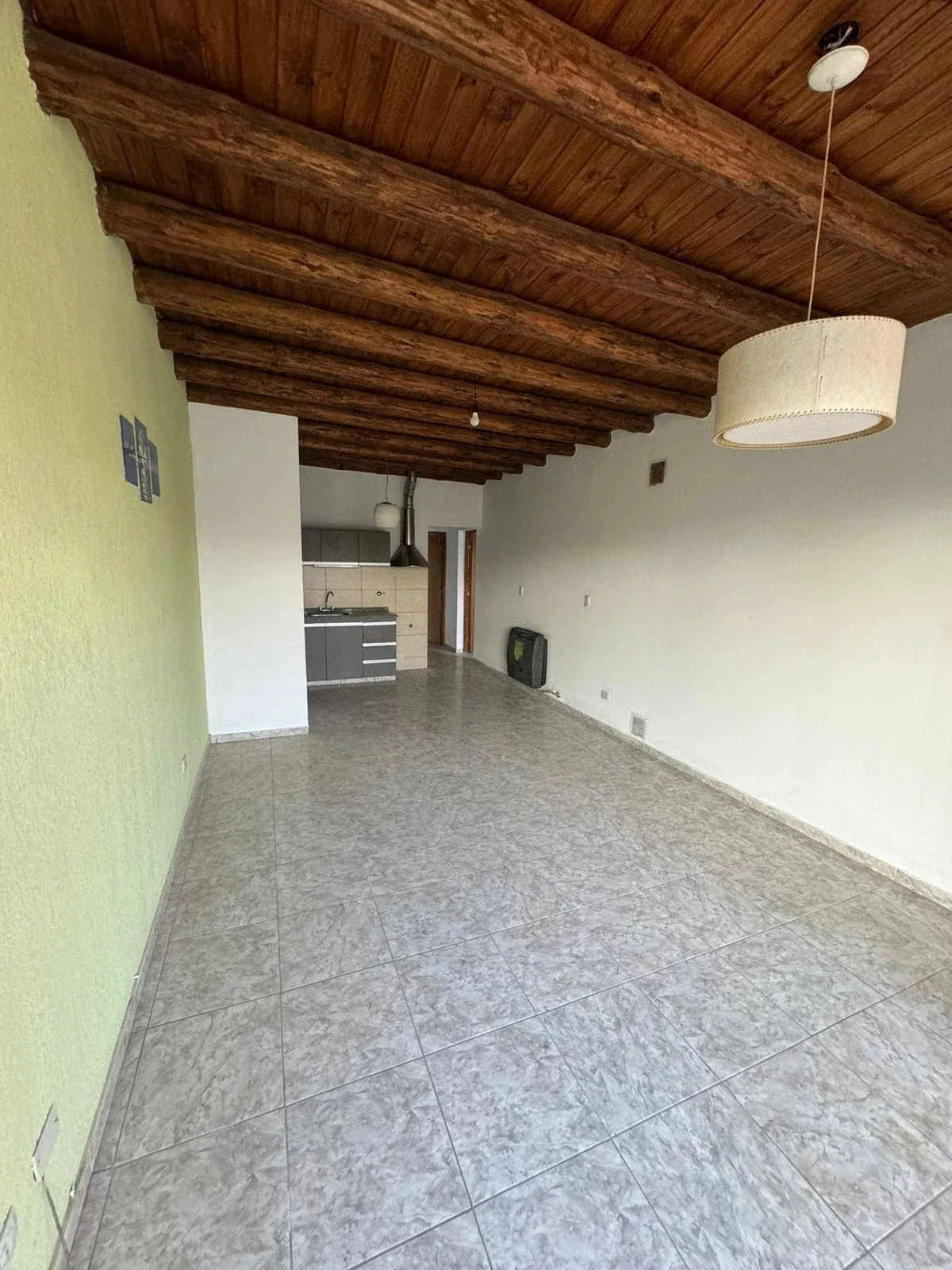 Casa en venta de 2 dormitorios c/ cochera en Tunuyán - Imagen 3