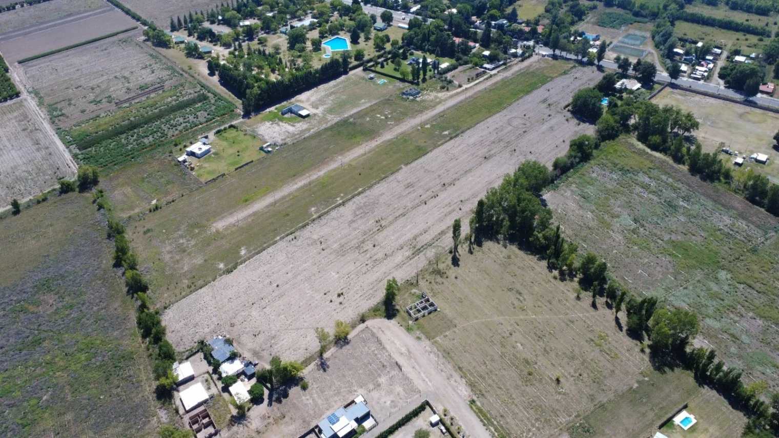 Terreno / Lote en venta de 4921.51m2 ubicado en Vista Flores - Imagen 2