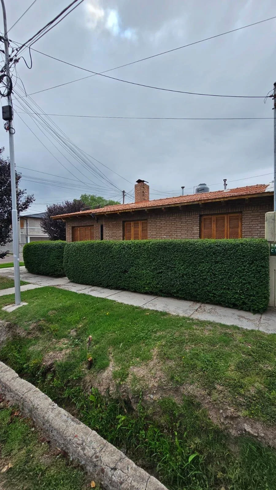 Casa en venta c/ cochera en Tunuyán - Imagen 3
