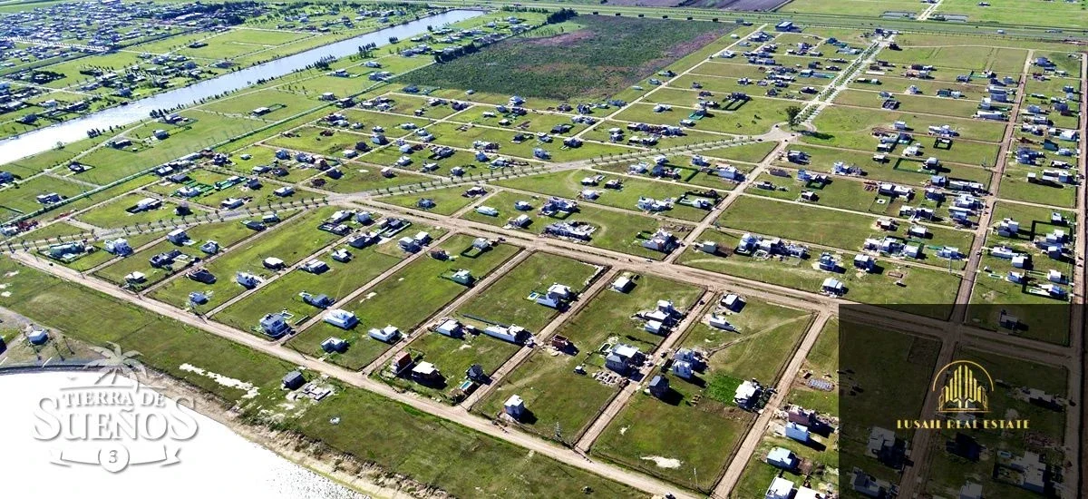 Venta terreno en tierra de sueños 3 Roldan - Imagen 5