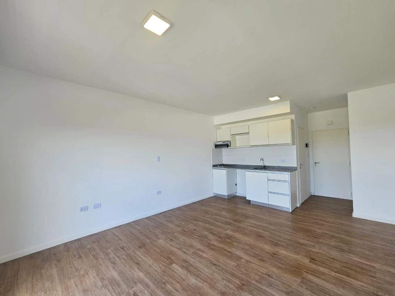 Alquiler de departamento con cochera Escobar - Imagen 4