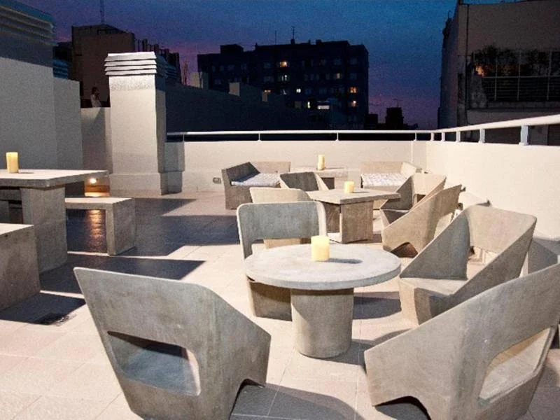 ESTUDIO DE CATEGORIA CON AMENITIES  EN PERON Y GASCON - Imagen 5