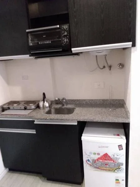 ESTUDIO DE CATEGORIA CON AMENITIES  EN PERON Y GASCON - Imagen 3
