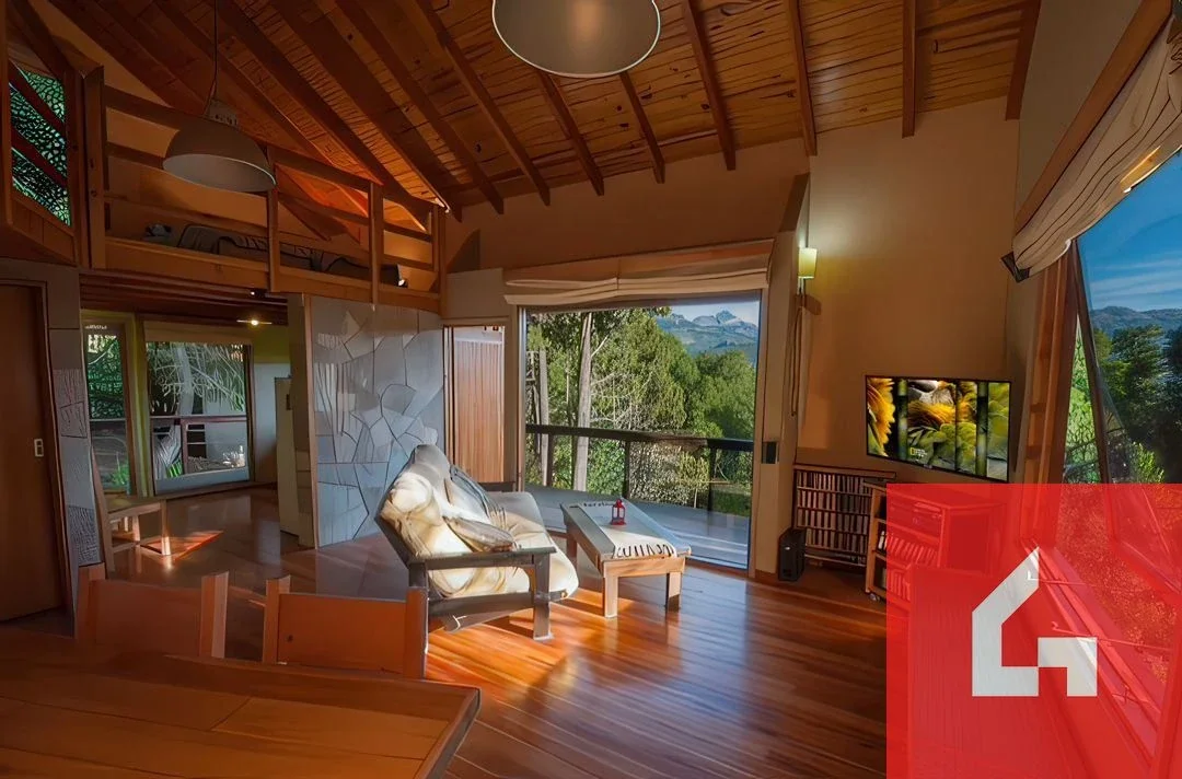 Casa en alquiler en San Martin de los Andes - Imagen 2