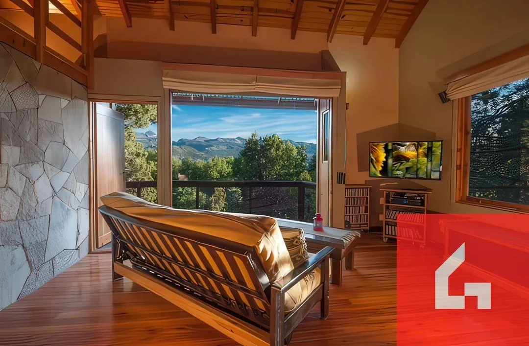 Casa en alquiler en San Martin de los Andes - Imagen 1