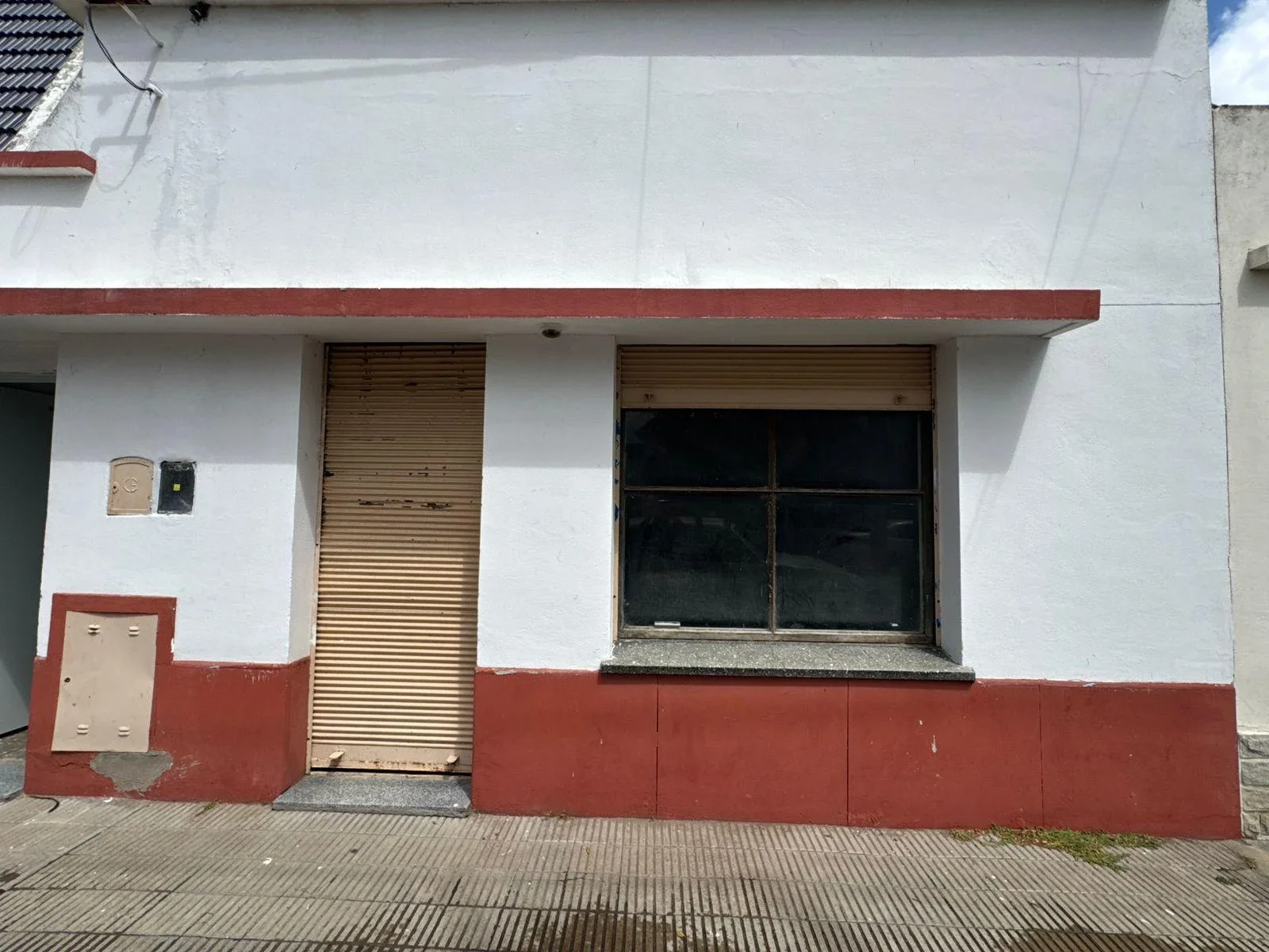 Local comercial en alquiler ubicado en Punta Alta - Imagen 2