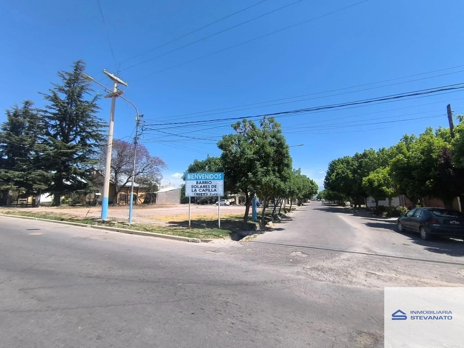 Luzuriaga, Venta de Lote de 200m2 - Imagen 5