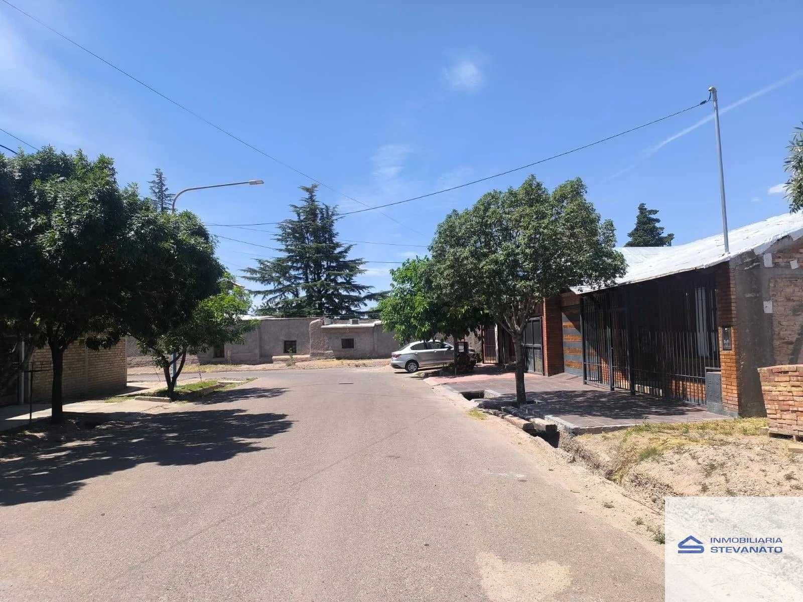 Luzuriaga, Venta de Lote de 200m2 - Imagen 4