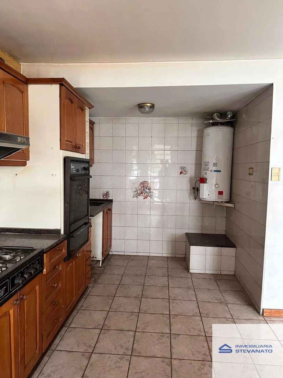 Casa en alquiler de 4 dormitorios c/ cochera en Otros Barrios - Imagen 5