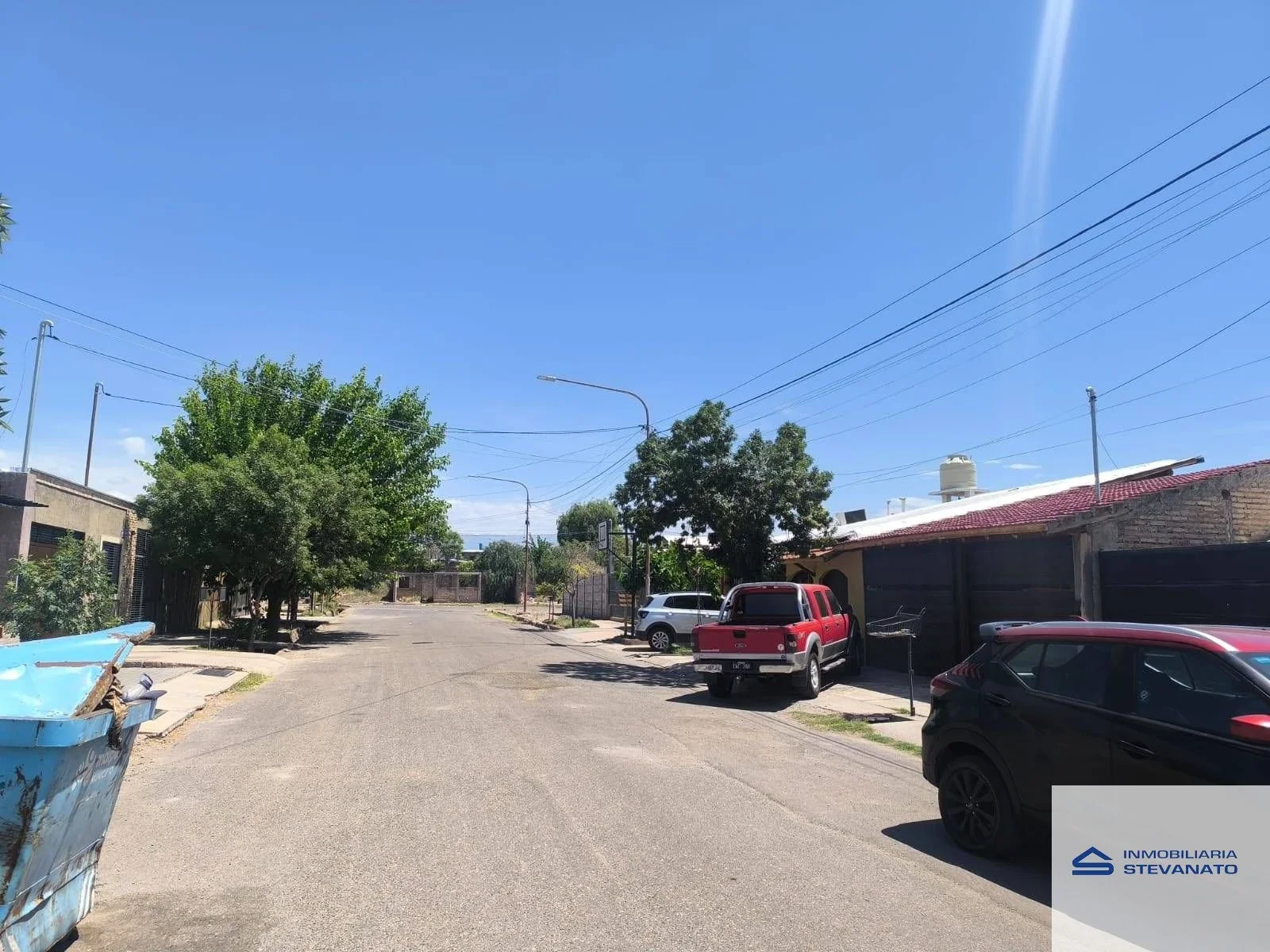 Luzuriaga, Venta de Lote de 200m2 - Imagen 3