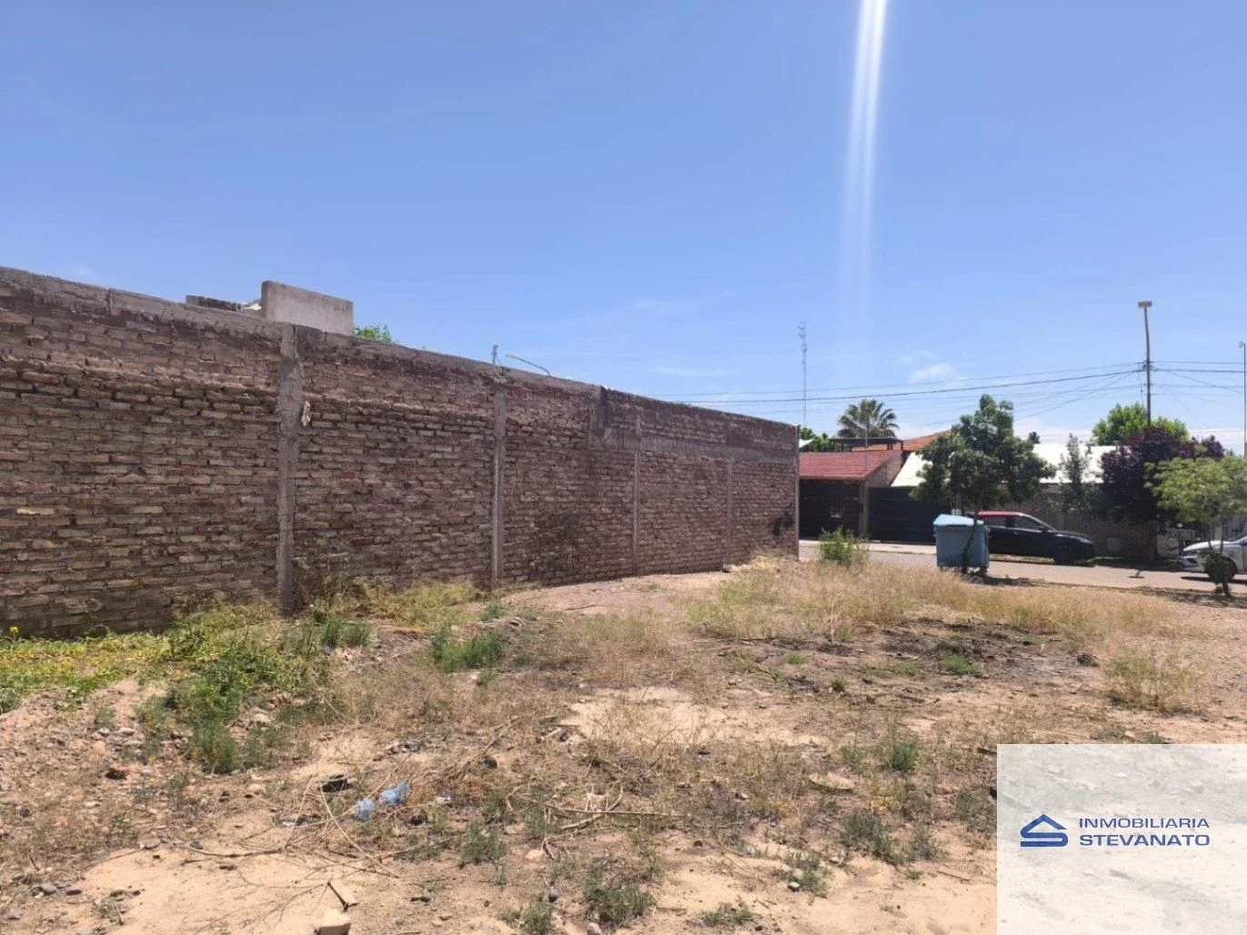 Luzuriaga, Venta de Lote de 200m2 - Imagen 2