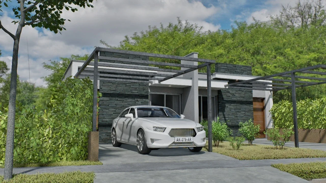 Casa en venta c/ cochera en Mayor Drummond - Imagen 4
