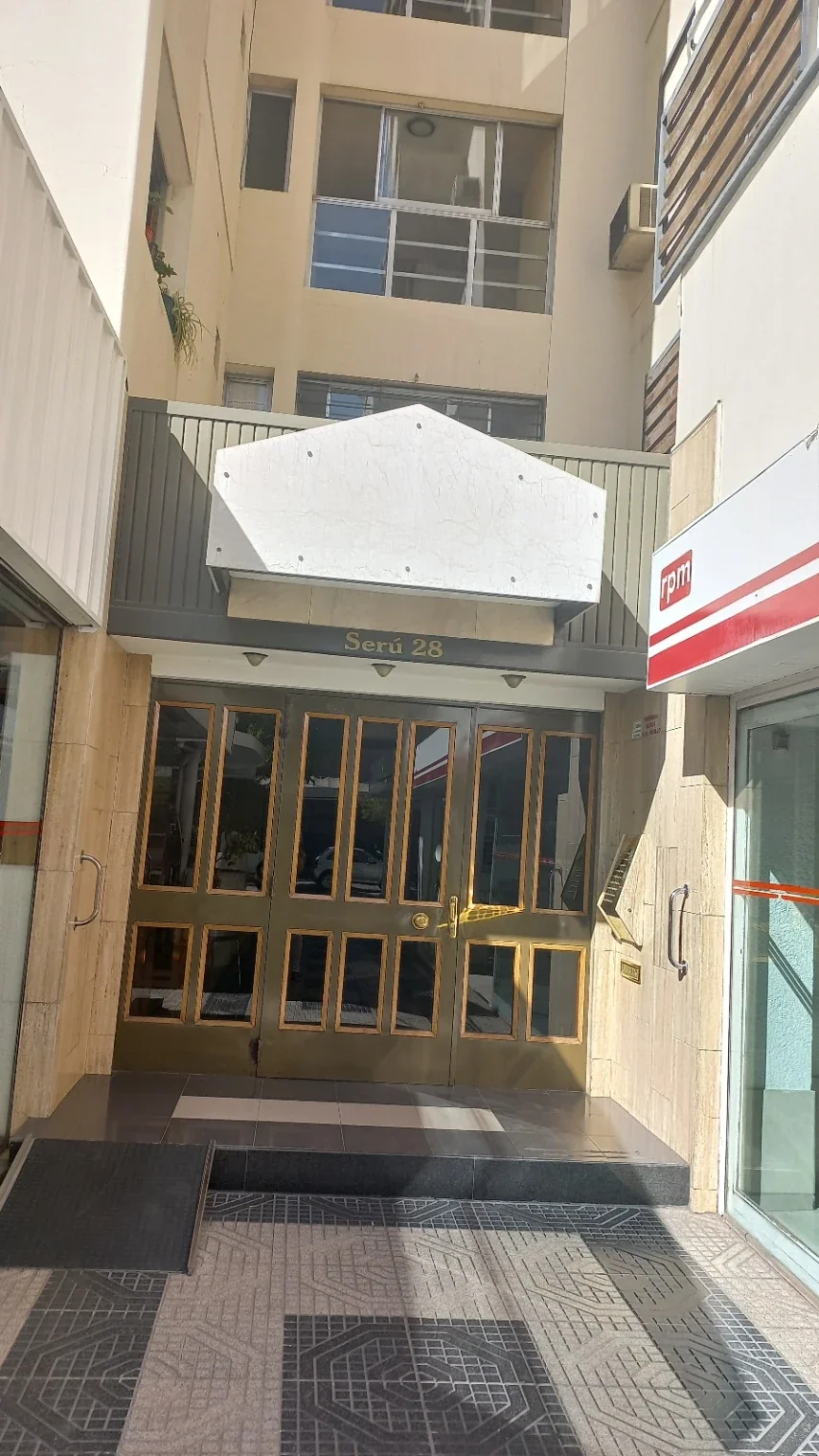 Departamento en venta de 3 dormitorios en Bombal - Imagen 4