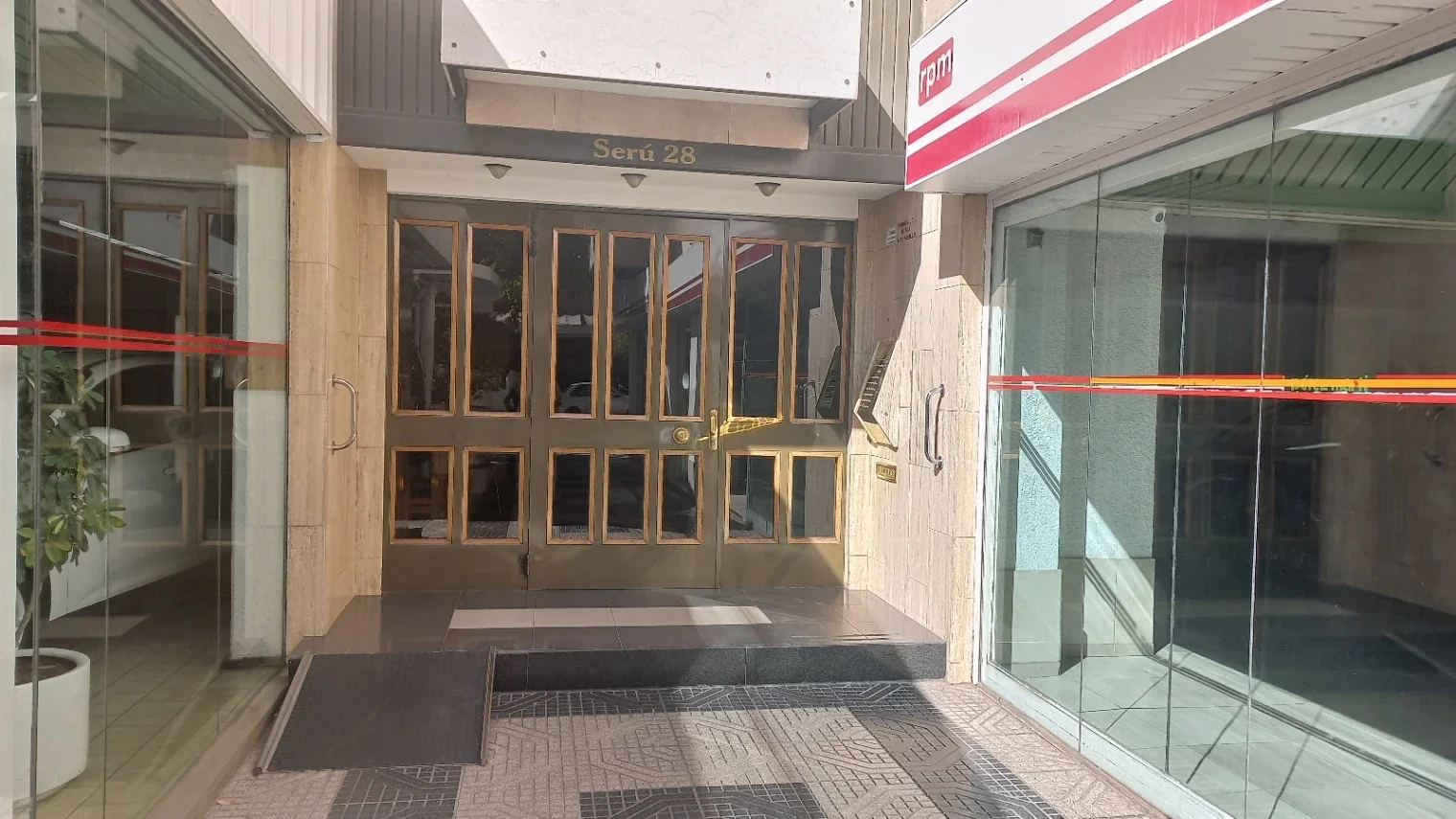 Departamento en venta de 3 dormitorios en Bombal - Imagen 1
