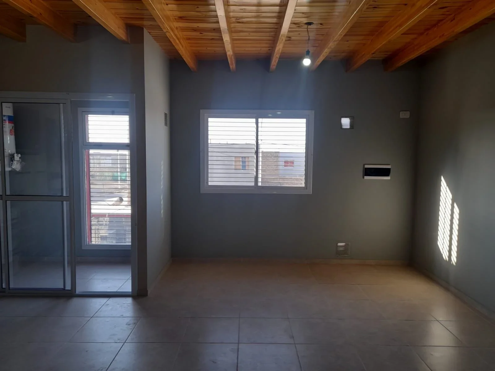 Departamento en venta c/ cochera en Jesús Nazareno - Imagen 3
