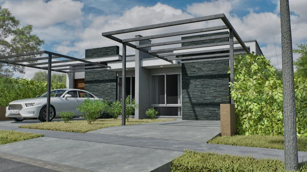 Casa en venta c/ cochera en Mayor Drummond - Imagen 2