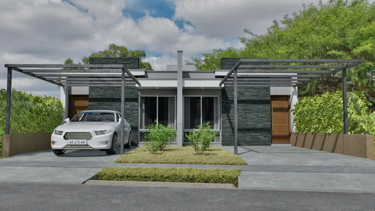 Casa en venta c/ cochera en Mayor Drummond - Imagen 3