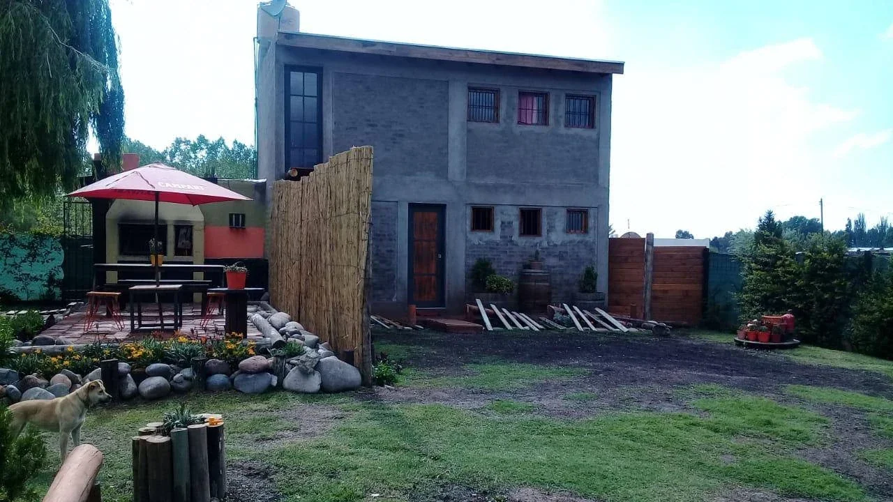 Fondo de comercio en venta ubicado en Las Compuertas - Imagen 3