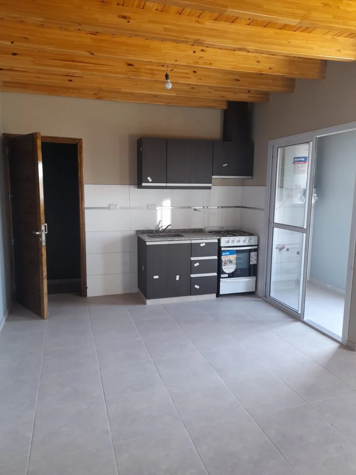 Departamento en venta c/ cochera en Jesús Nazareno - Imagen 4