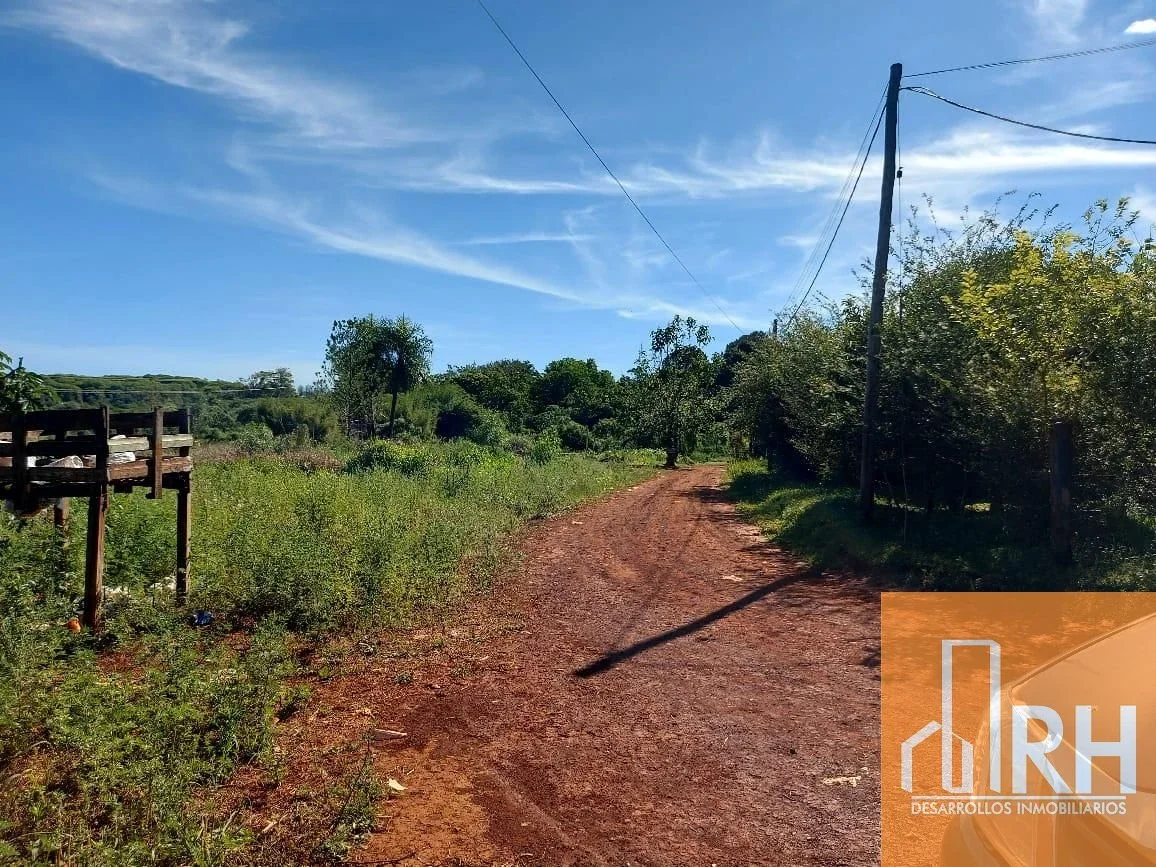 TERRENOS EN VENTA EN GARUPÁ | 450 M² PARA DESARROLLAR TU PRÓXIMO PROYECTO - Imagen 1