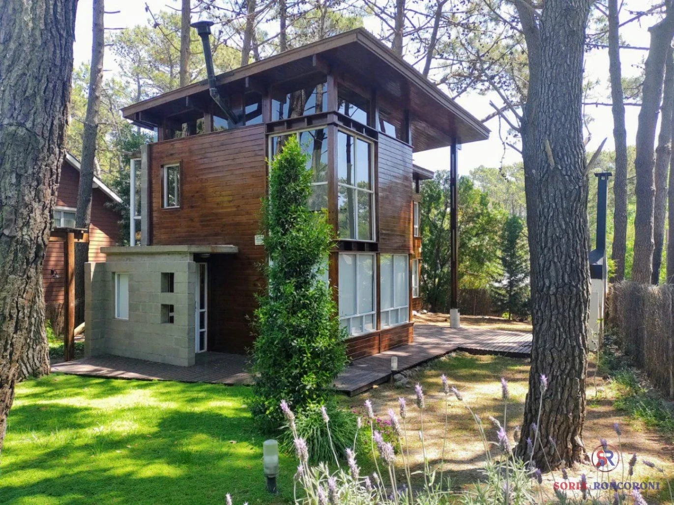 MAMOCHA a 120 mts. mar, 6 personas en M. Pampas - Imagen 2