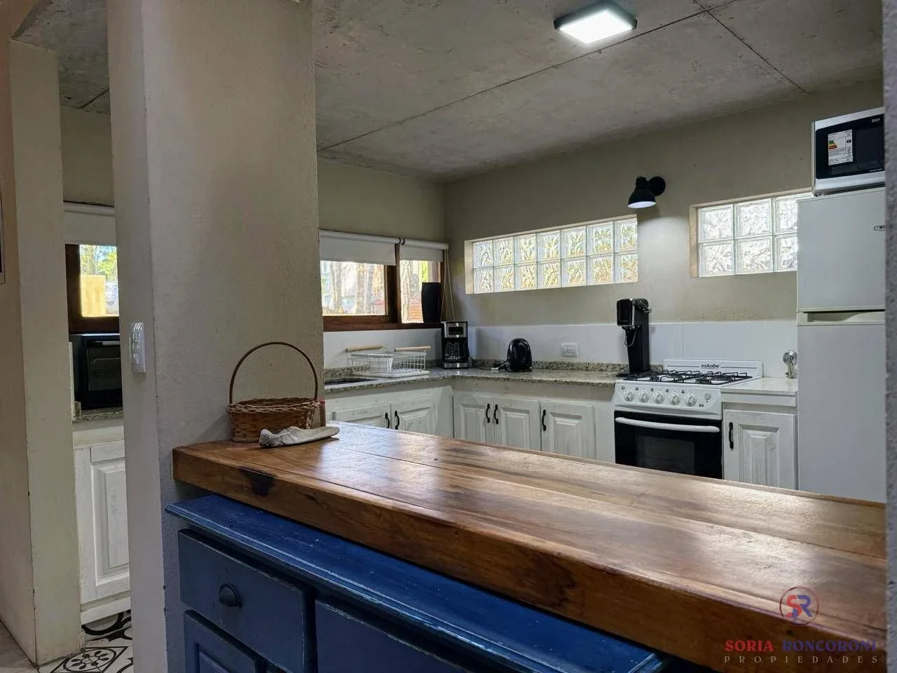 Casa Reina de Oro para 5 personas, en alquiler. - Imagen 4