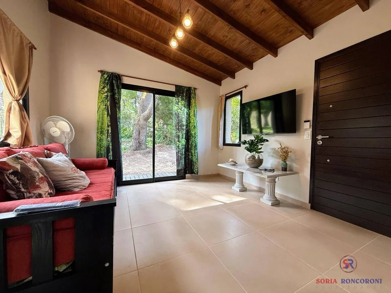 Departamento Horus en Mar Azul - 2 Amb. a 550m de la playa. - Imagen 4