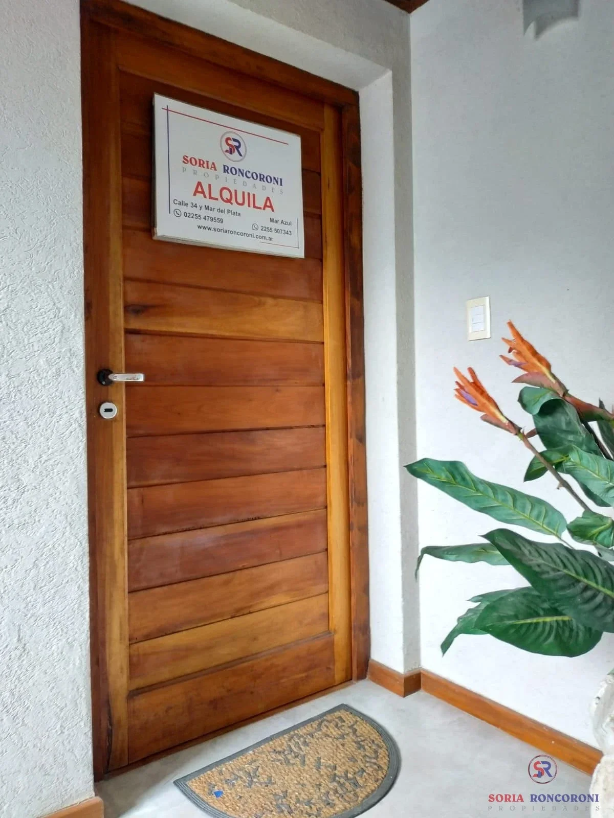 AMBAUEN Departamento 2/4 personas - en Las Gaviotas - Imagen 3