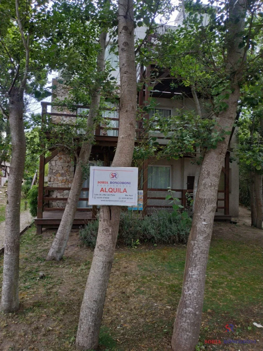AMBAUEN Departamento 2/4 personas - en Las Gaviotas - Imagen 1