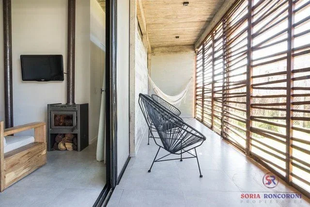 CONCRETUS BEACH 1- Departamento 4/5 pers. Mar Azul - Imagen 5