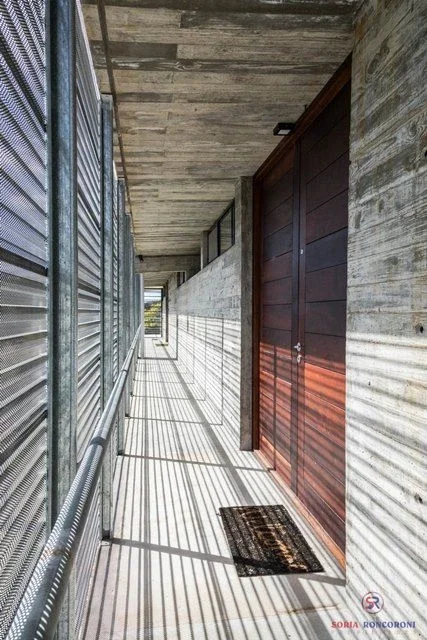 CONCRETUS BEACH 1- Departamento 4/5 pers. Mar Azul - Imagen 3