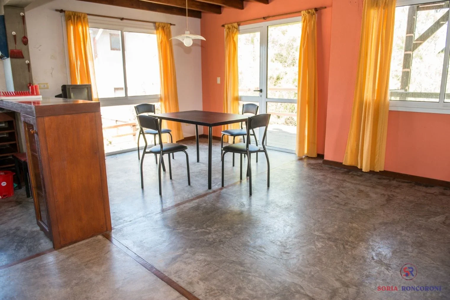 AMBAUEN Departamento 2/4 personas - en Las Gaviotas - Imagen 5