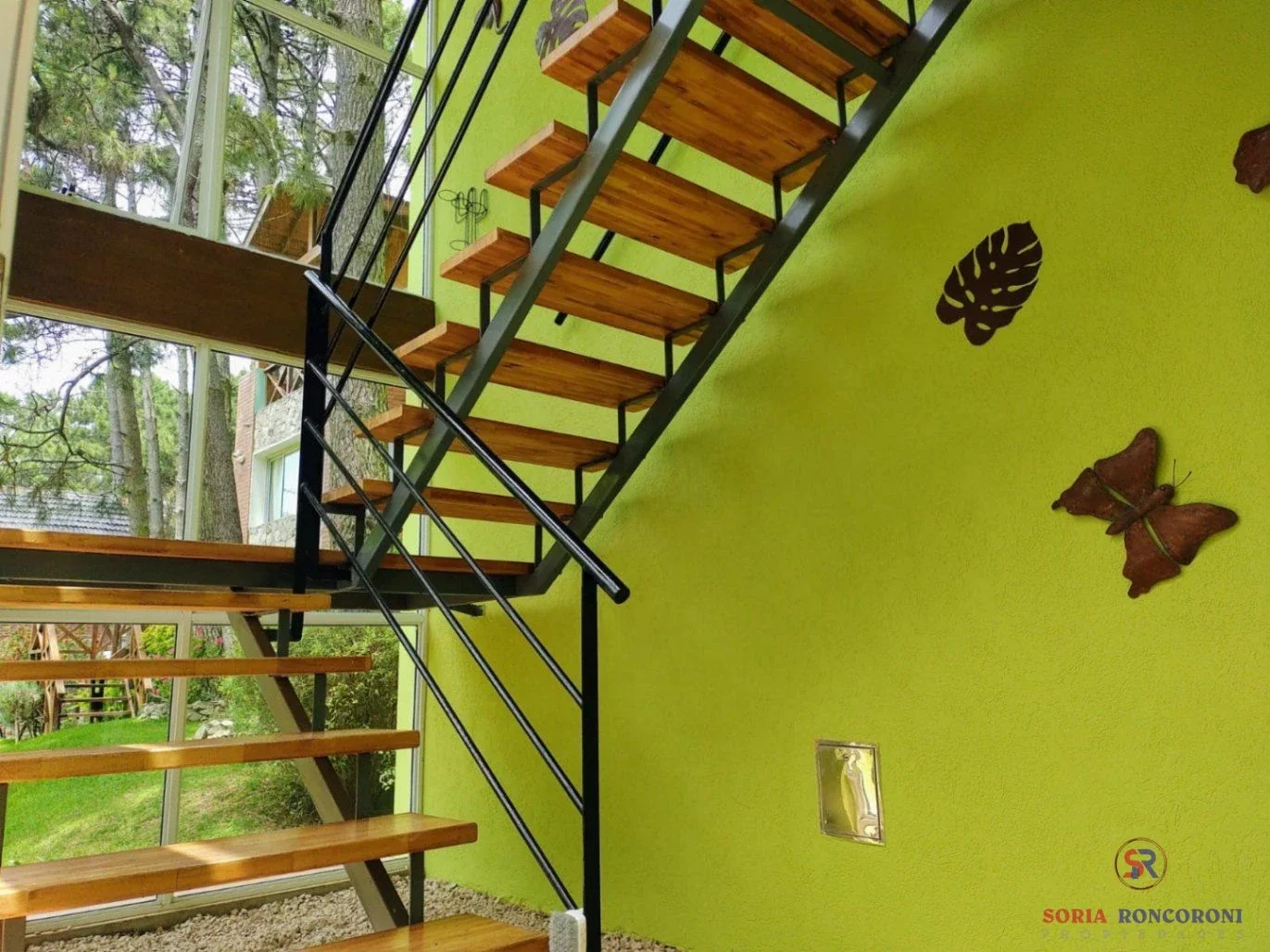 EL JARDIN DE PAMPAS Depto 1 dormitorio en Mar Pampas - Imagen 4