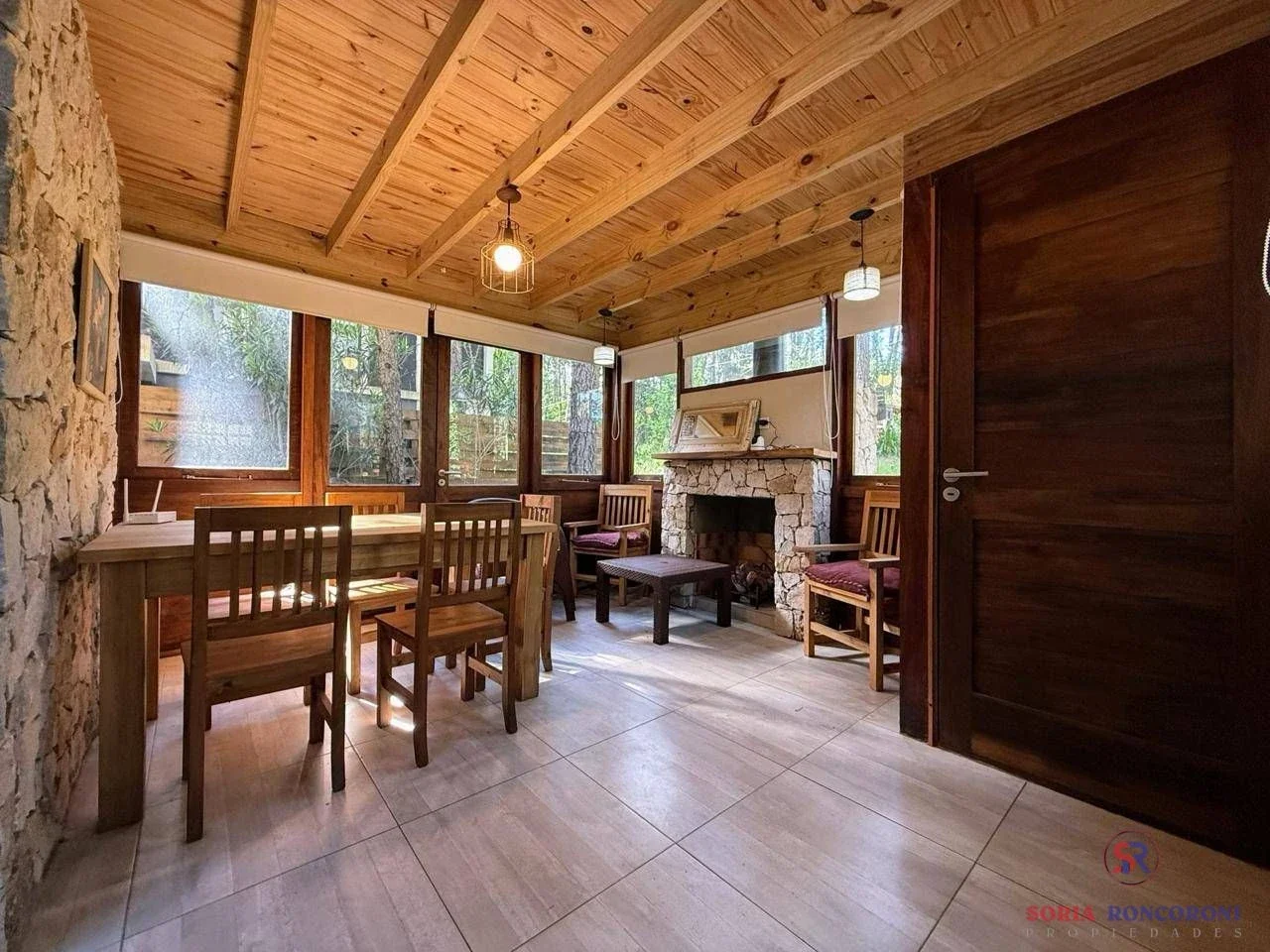 Casa Reina de Oro para 5 personas, en alquiler. - Imagen 3