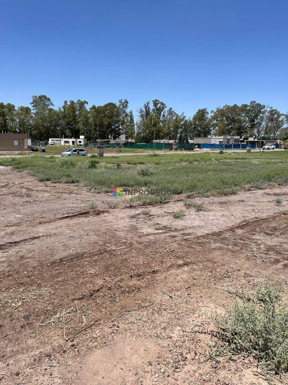 Terreno / Lote en venta de 381m2 ubicado en El Sauce - Imagen 2