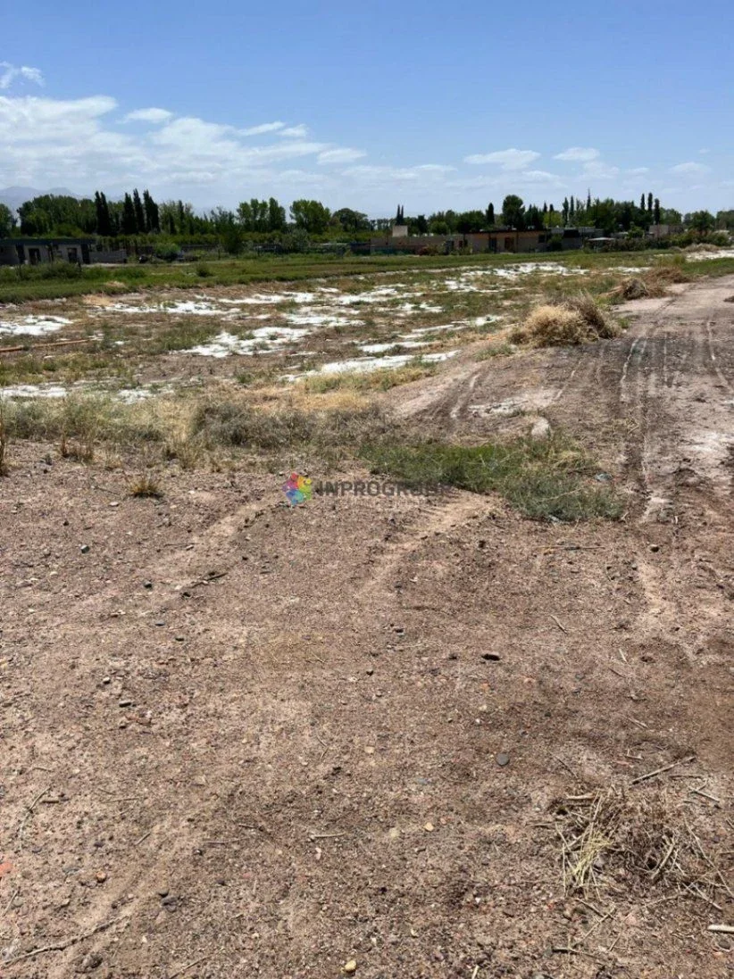 Terreno / Lote en venta de 381m2 ubicado en El Sauce - Imagen 5