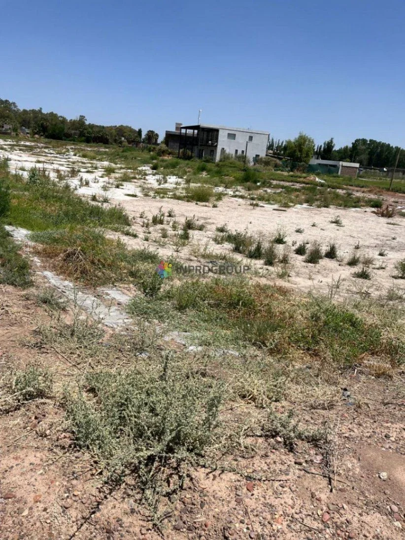 Terreno / Lote en venta de 381m2 ubicado en El Sauce - Imagen 3