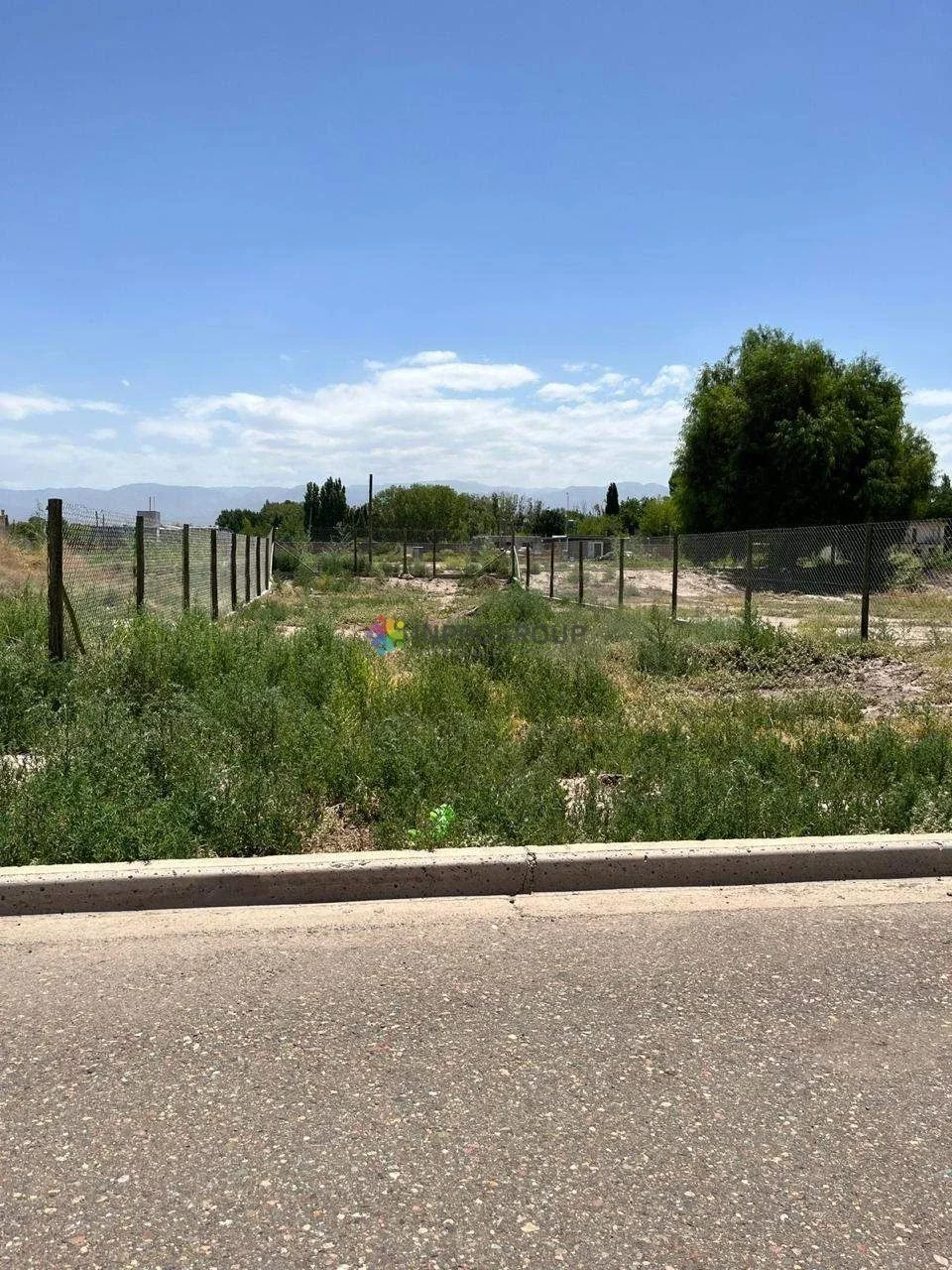 Terreno / Lote en venta de 381m2 ubicado en El Sauce - Imagen 1